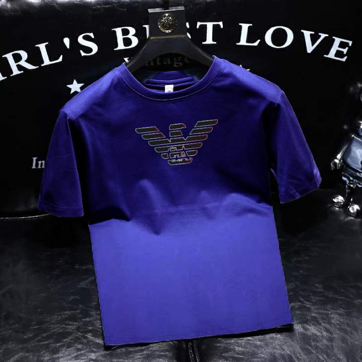 Picture of Armani T Shirts Short _SKUArmaniM-4XL11Lr0622516